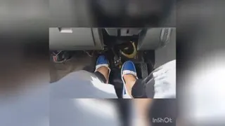 آموزش حرکت در سربالایی ها