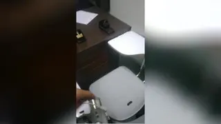 آموزش فن و پرشر هوا یا دود گروه مهندسی پاسارگاد