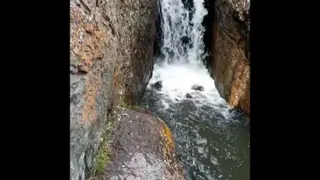 روستای تاریخی عنبران