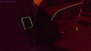 الوایر پارس