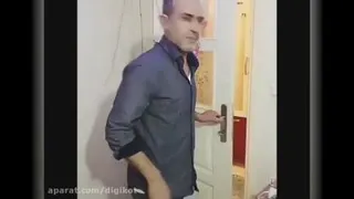 جدیدترین کلیپ طنز خنده دار