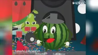کارت پستال شاد شب یلدا