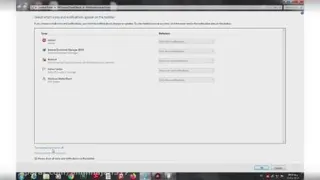 آموزش رفع مشکل نبودن آیکون صدای کامپیوتر در ویندوز 7