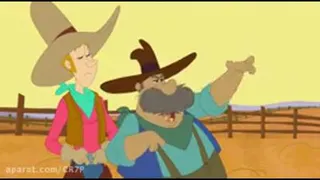 فیلم سینمایی تام و جری