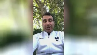 فلوراید دشمن غده ی پینه ال