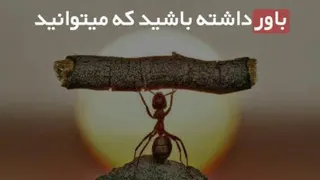 قدرت باور و نگرش