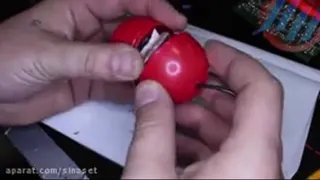 ساخت صدای کلفت بسیار ساده و راحت🤓