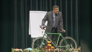 دکتر معظمی هدف یک