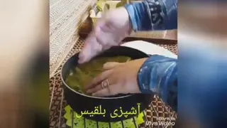 اشپزی