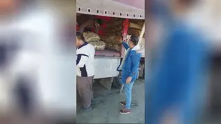 صادرات و واردات امیر سربازی مقصد همدان بارگیری برای کشور ازبکستان