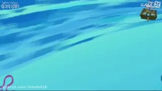 باب اسفنجی_شورش در رستوران خرچنگ