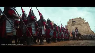 فیلم سینمایی چینی