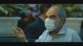 نماهنگ سلام آقا امام رضا