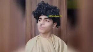 آرایشگر ایرانی