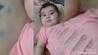 😍دخترم عشق پدرشه😍