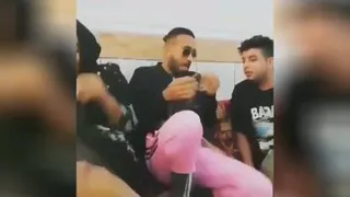 ساعت چنده 😂