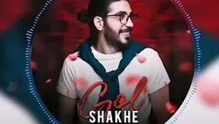 آهنگ: شاخه گل من نیومد از کسری زاهدی🌹🌹