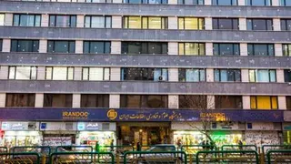 گواهی همانندی عنوان پایاننامه در ایرانداک