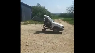 پراید موتوری جدید (حتما ببینید)🤣🤣