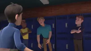 غول کش ها فصل اول قسمت 1