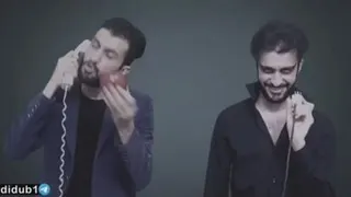 کلیپ الو خدا 😂😁