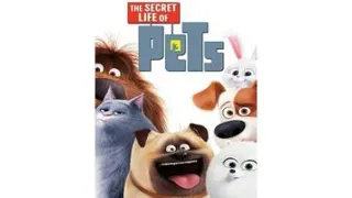 انیمیشن زندگی مخفی حیوانات خانگی 1 دوبله فارسی The Secret Life of Pets 2016