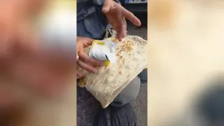 یک صبح با رفیق