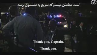 کارگاه مکالمه انگلیسی با کاراکتر سریال (فرانک در خانه پوشالی 1.6.2)