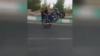 تکچرخ