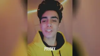 #parhamx #kelip #khafan