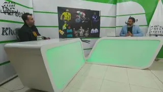 برنامه ششم ورزش خمین