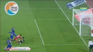 یار دوازدهم استقلالی ها در دربی