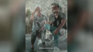 یه لحظه غفلت یه عمر پشیمانی