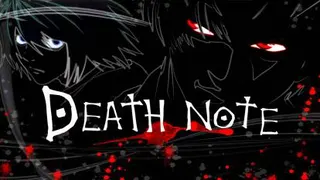 دفترچه مرگ Death note