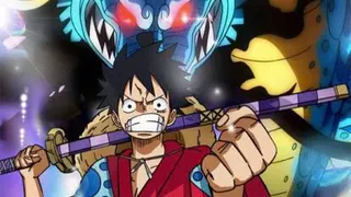 تریلر قسمت 994 انیمه One Piece