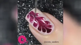 بهترین رنگ های لاک روز وله بهترین مدل💅💅💅