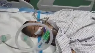فیلم/ دشمن شماره یک صهیونیست‌ها