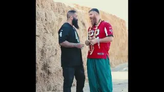 معنویی