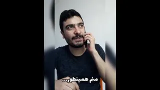 کیا از این رفیقا دارن😂
