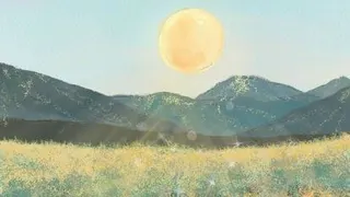 اَندَر سَرِ ما عشقِ تو پا می‌کوبَد...