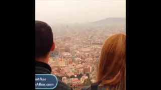 فقط یک من وجود داره