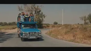 سریال نیسان آبی فصل 2قسمت 8