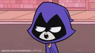انیمیشن تایتان ها