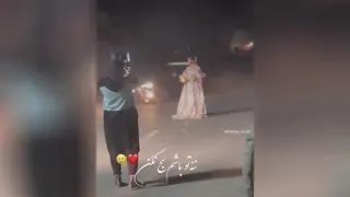عروسیتون مبارک