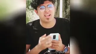 فیلم خنده دار حمید فرفری حمید فری