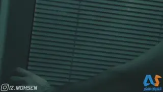 فیلم باحال و خنده دار محسن ایزی