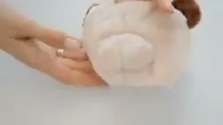 عروسک سازی