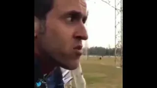 سر جلسه امتحان😂