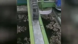 کارخانه قالیشویی تمام اتوماتیک محبوب
