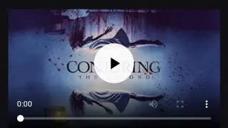 فیلم جدید احضار 4 فراتر از 2022 Conjuring: The Beyond زیرنویس فارسی